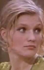 Актер Татьяна Мчелидзе