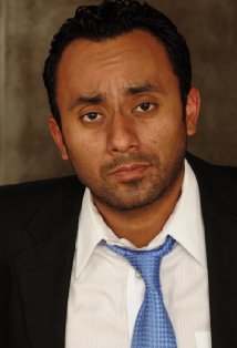 Актер Винсент Фуэнтес