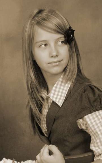 Фото Регина Толкачева