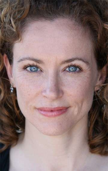 Актер Лесли Хоуп