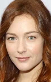 Актер Кристиана Капотонди