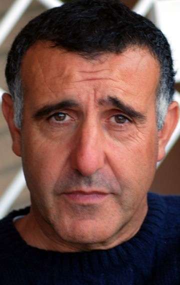 Актер Сандро Гиани