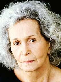 Актер Патриция Сквайр