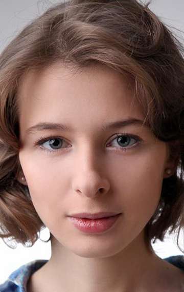 Актер Евгения Гирзекорн