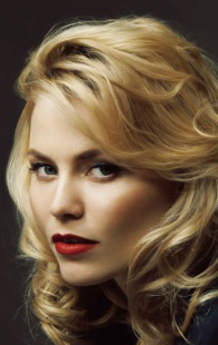 Актер Елена Чернявская