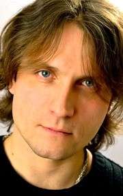 Актер Стас Войнич