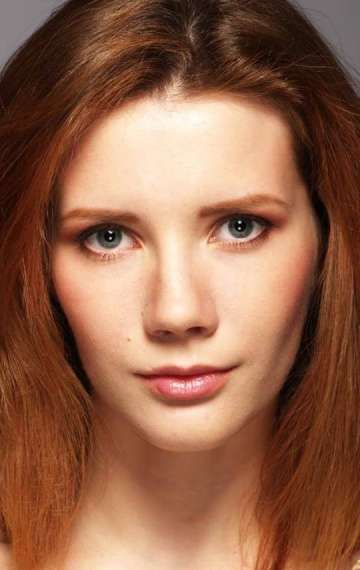 Актер Инна Коляда