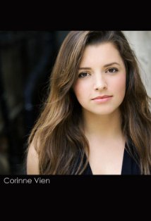 Актер Корина Вьен