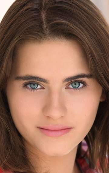 Актер Элли Иоаннидес