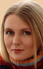 Актер Анастасия Немоляева