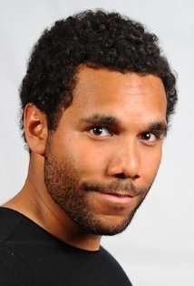 Актер Ласарус Ратуэре