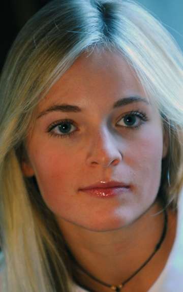 Фото Лара Гут