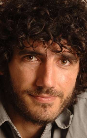 Актер Андреа Ривера