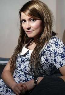 Актер Анна Гунндис Гюдмундсдоттир