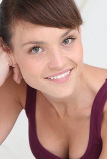 Актер Кортни Клотц