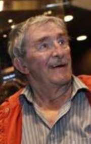 Актер Майкл Полли