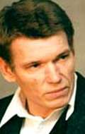 Актер Юрий Лахин