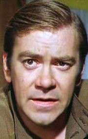 Актер Вадим Яковлев