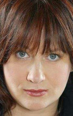 Актер Ирина Шмелева