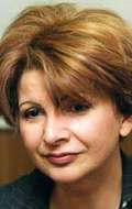 Актер Роксана Бабаян