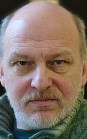 Актер Никита Прозоровский