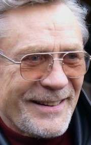 Актер Александр Михайлов