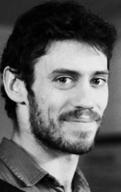 Актер Люк Мерфи