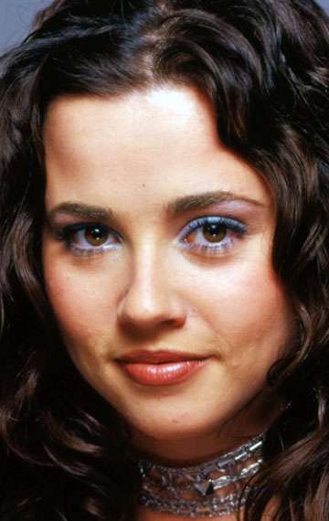 Актер Линда Карделлини