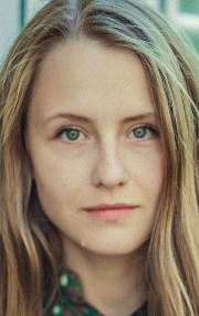 Актер Оксана Чивелёва