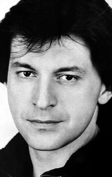 Актер Леван Мсхиладзе