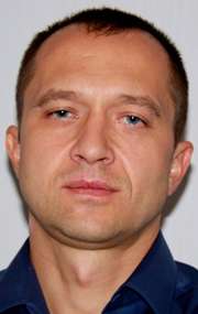 Актер Артем Григорьев