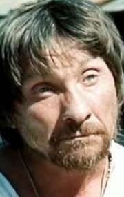 Актер Алексей Зайцев