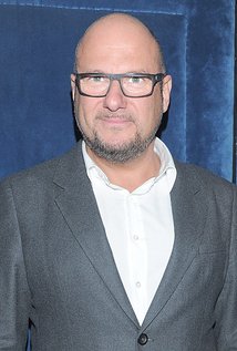 Актер Пётр Гонсовский