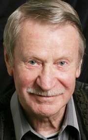 Актер Иван Краско