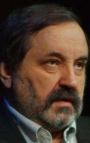 Актер Константин Худяков