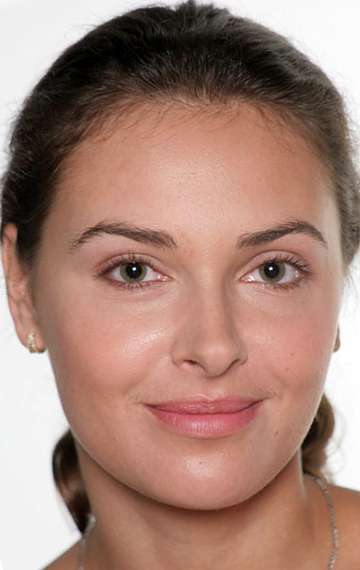 Актер Ольга Фадеева