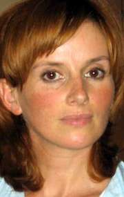 Актер Вероника Ицкович