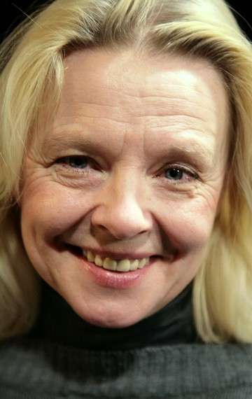 Актер Татьяна Майст