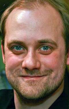 Актер Михаил Тихонов