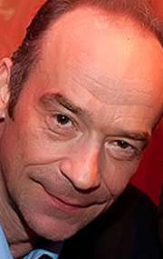 Актер Юрий Торсуев