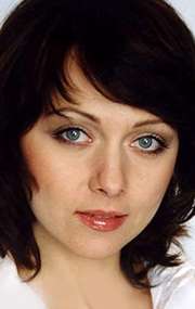 Актер Дарья Повереннова