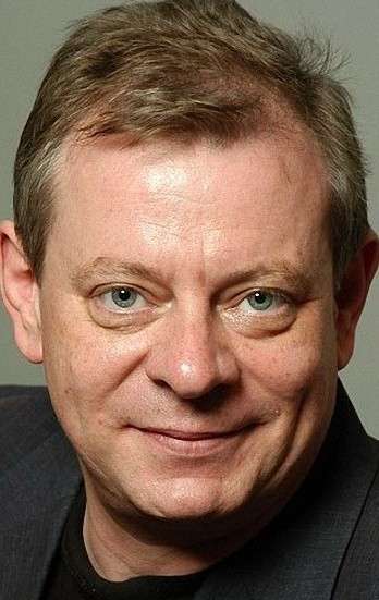 Актер Вадим Андреев