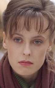 Актер Наталья Наумова