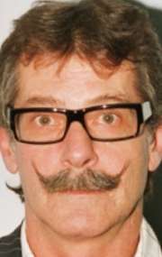 Актер Борис Барский