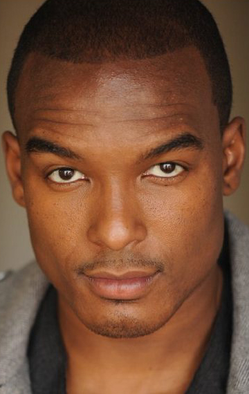 Актер Тейлор Рид