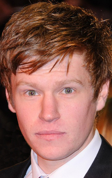 Актер Мэтт Милн