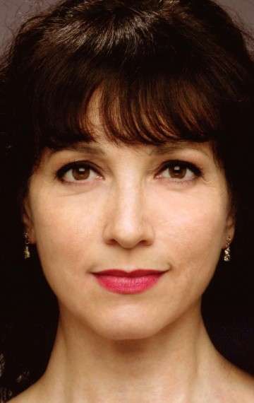 Актер Биби Ньювирт