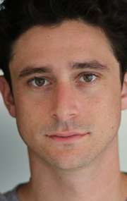 Актер Дэйв Дэвис