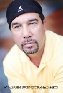 Актер Рэймонд Делон