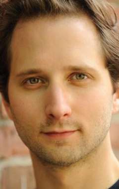 Фото Ивэн Нойман